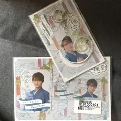 ジャニーズWEST WEST. 小瀧望 鹿楓堂まとめ売り