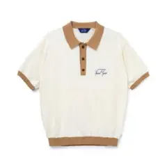 special guest S/S Knit Polo Shirts ポロシャツ