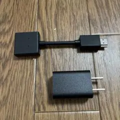 新品　アマゾン Fire Tv Stick 第3世代　 HDMI延長ケーブル
