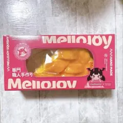 Mellojoy スクイーズ アップルパイ