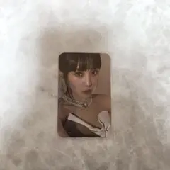 【美品】KARA KARASIA 6th 神戸 アップグレード特典 ニコル
