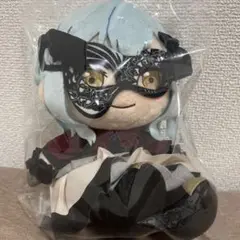 豐川祥子 オブリビオニス ぬいぐるみ グッドスマイルカンパニー