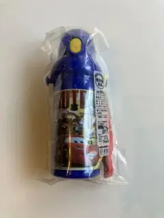 新品未開封　Skater カーズ水筒　480ml 食洗機対応
