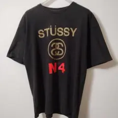 00s Stussy LOCALCOLOR Tシャツ XL オールドステューシー