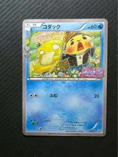 XY-P コダック_ポケキュンコレクション キャンペーン　増田順一 コラボ P… XY-P コダック_ポケキュンコレクション キャンペーン 増田順一