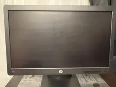 HP P203 モニター 本体
