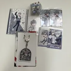 カラフルピーチ　ヒロ　ワンダーランド　セット売り