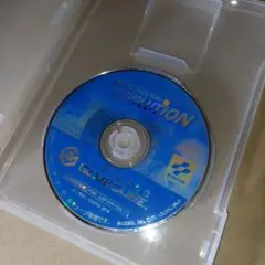 GC WTAツアーテニス　プロエボリューション ゲームキューブ　激レア