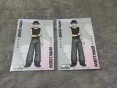 弱虫ペダルY2K ポストカード 黒田雪成セット