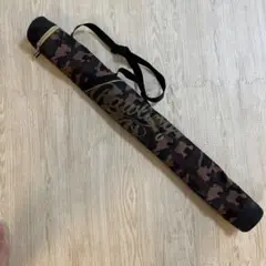 Rawlings 迷彩 バットケース