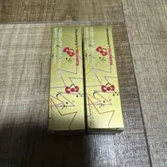 【新品】ルージュアンリミテッドディスコグリッツルビースパークラー　2本セット