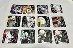 ゴールデンカムイ展 アートコースター まとめ売り
