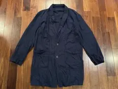 SOPHNET. ソフネット 15AW GOWN SHIRT