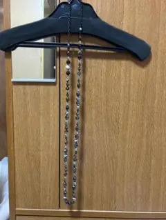 ボディドレッシングネックレス