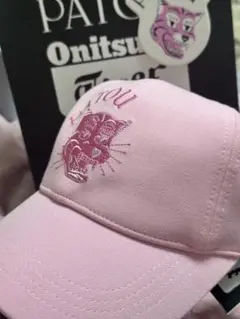 2025年最新】Onitsuka Tiger キャップの人気アイテム - メルカリ