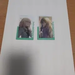 プロセカ　カラフルステージ！ePick card14B 草薙寧々セット