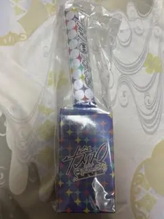 カリスマ　de ステージ　カリステ　文化祭　ペンライト