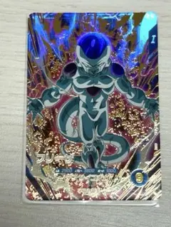 ドラゴンボールスーパーダイバーズ　SDV2-035 フリーザ