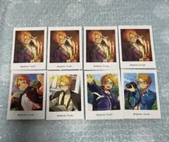 あんスタ 遊木真 8枚セット