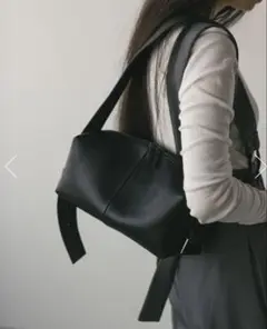 STYLEMIXER ワイドスクエアバッグ