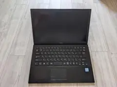 VAIO vjs131 Core i3 6100u 4G 128GB BT98%