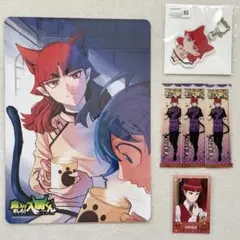 魔入間 オペラ