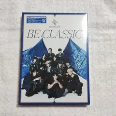 【新品未開封・匿名配送】JO1 BE CLASSIC 通常盤 1枚
