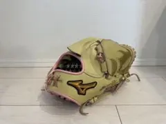 ミズノプロ オーダーグラブ ピッチャー用