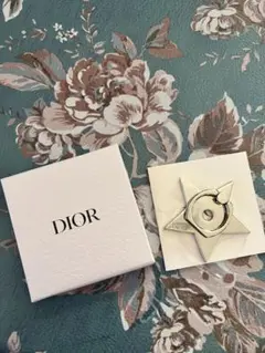 DIOR スマホリング