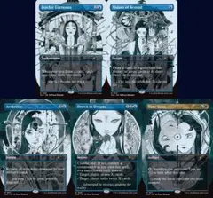 MAGIC CON限定　peach桃子先生　稲妻プレイマットfoil 未使用 peach MoMoKo 桃桃子 on X: 