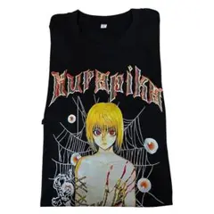 HUNTER×HUNTER クラピカ☆幻影旅団 Tシャツ アニメ