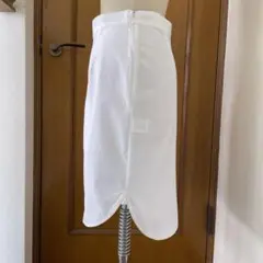 セリーヌの夏用スカートです。