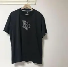 ★インザペイントＴシャツ★黒 Ｌ