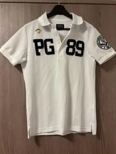 energ さま専用 PEARLY GATES PG ポロシャツ　値下げ歓迎