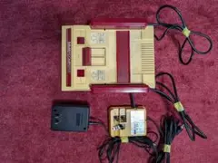 ファミリーコンピュータ 本体 ソフト11