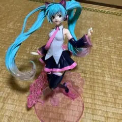 初音ミク Birthday2021 フィギュア～Happy Cat ver.～