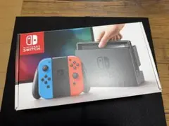 【専用】Nintendo Switch 本体 microSDカード付き