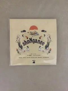 shoNganeeレコードKUNIKO RITTO OZworld shonger_2048x.jpg?v=1700980362