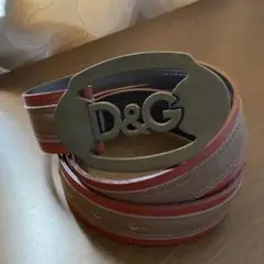 Du0026Gベルト