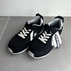 【未使用】コンバース　スニーカー　21センチ