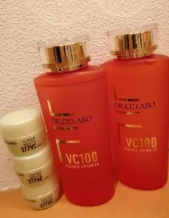 ドクターシーラボ VC100エッセンスローションEX 150mL