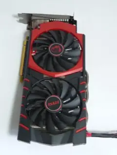 MSI GTX 960 GAMING 2Gグラフィックボード