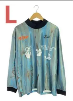 Nike x Off-White Men's Jersey オフホワイト