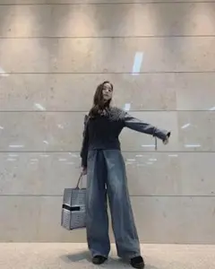 ジョンローレンスサリバン デニム