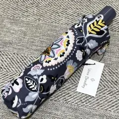 美品　VeraBradley ヴェラブラッドリー　自動開閉　晴雨兼用折りたたみ傘 楽天市場】ヴェラブラッドリー 傘ベラブラッドリー VERA BRADLEY