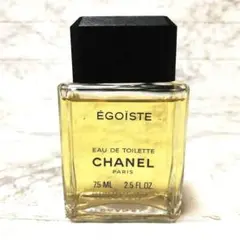 香水 CHANEL EGOIST シャネル エゴイスト 75ml