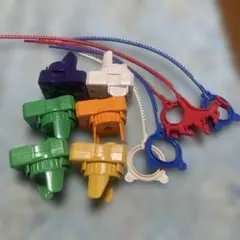 ベイブレード用 バーツ