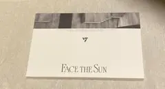 SEVENTEEN FACE THE SUN アルバム
