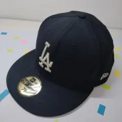 New Era LA 59FIFTY キャップ