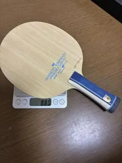 張本智和インナフォーススーパーALC-FL-88g